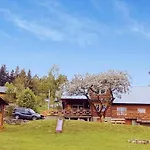 Schronienie Orlow Rodzinny Wypoczynek Lejlighed *