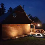 Schronienie Orlow Rodzinny Wypoczynek Zawoja *