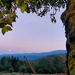 Schronienie Orlow Rodzinny Wypoczynek Zawoja Zawoja